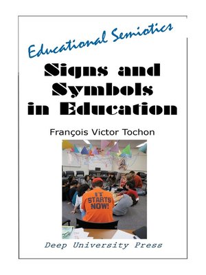 cover image of Signs and Symbols In Education